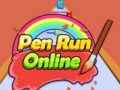 Jeu Pen Run Online