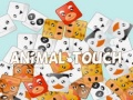 Jeu Animal Touch