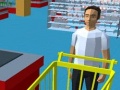 Game Super Market Atm Machine Simulator: Shopping Mall