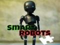Game Smart Robots