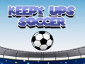 Game Keepy Ups Soccer