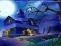 Game Hallowmas 2020 Puzzle
