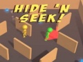Game Hide 'N Seek!