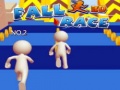 Jeu Fall Race 3D 