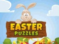 Jeu Easter Puzzles