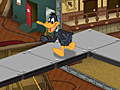 Jeu Daffy's Studio Adventure