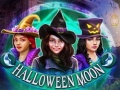 Game Halloween Moon