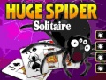 Game Huge Spider Solitaire