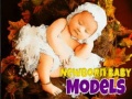 Game Newborn Baby Models