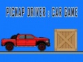 Game Pickap Driver : Car Game