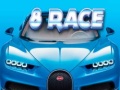 Game 8 Race
