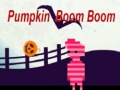 Jeu Pumpkin Boom Boom