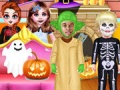 Game Baby Taylor Halloween Adventure
