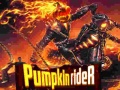 Game Pumpkin Rider