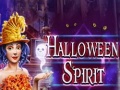 Game Halloween Spirit