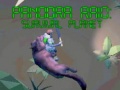 Game Pandora Raid: Survival Planet