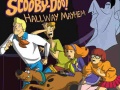 Game Scooby Doo Hallway Mayhem