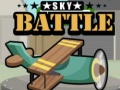 Jeu Sky Battle