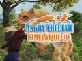 Game Angry Cheetah Simulatop 3D