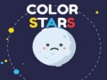 Game Color Stars