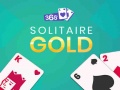 Jeu Solitaire Gold 2