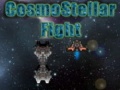 Game Cosmo Stellar Fight