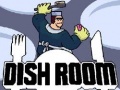 Jeu Dish Room
