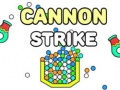 Jeu Cannon Strike
