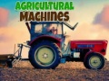 Game Agricultyral machines