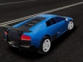 Game Modern City Car Driving Simulator