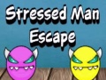Jeu Stressed Man Escape
