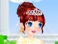 Jeu Ancient Rome Wedding Dress Up