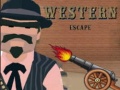 Game Western Escape