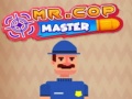 Jeu Mr.Cop Master