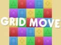 Jeu Grid Move
