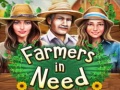 Game Farmers in Need