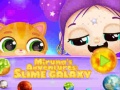 Jeu Miruna's Adventures: Slime Galaxy