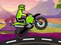 Game Moto Racer