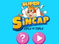 Game Super Sincap: Zipla ve Topla