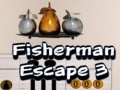 Game Fisherman Escape 3
