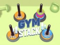 Jeu Gym Stack