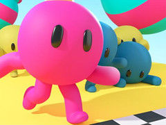 Jeu Exécuter Royale 3D