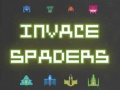 Game Invace Spaders