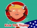 Game Kick The Trump