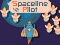 Jeu Spaceline Pilot