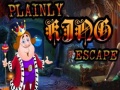 Game Plainly King Escape