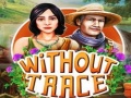 Game Without Trace