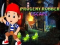 Game Progeny Robber Escape