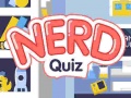 Game Nerd Quiz