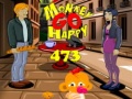 Game  Monkey Go Happy Stage 473